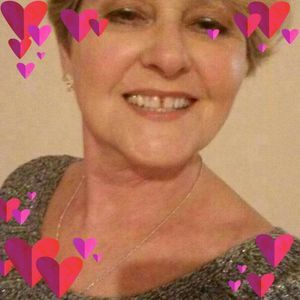 Meet your Posher, Rita